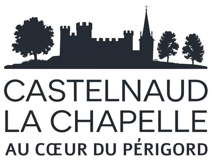 Castelnaud La Chapelle au Cœur du Périgord